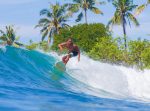 “Khuấy Đảo” Mùa Hè Rực Rỡ Cùng Thiên Đường Lướt Sóng Bali