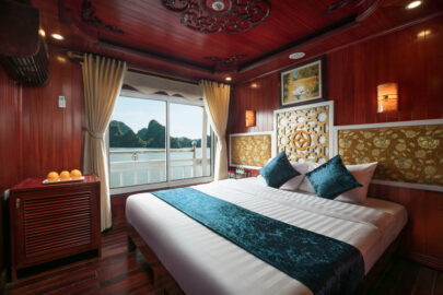 Tour Hạ Long – Sa Pa Trọn Gói 4 Ngày 3 Đêm