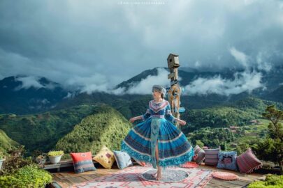Tour Sapa 3 Ngày 3 Đêm Trọn Gói – Khởi hành buổi tối