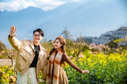Tour Sapa 2 Ngày 2 Đêm Trọn Gói – Khởi Hành Buổi Tối