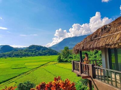 Tour Mai Châu – Bản Lác 2 Ngày 1 Đêm