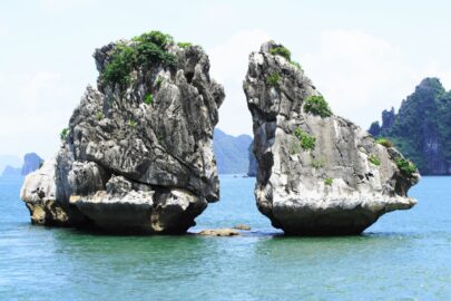 Tour Hạ Long 2 ngày 1 đêm Ngủ Khách sạn Tuần Châu/Hạ Long