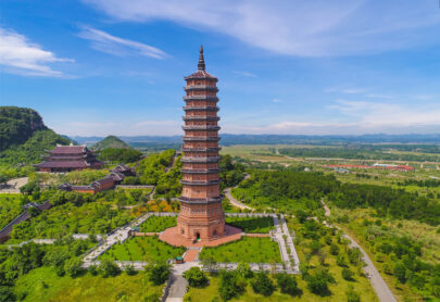 Tour Ninh Bình – Hạ Long 2 Ngày 1 Đêm