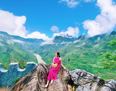 Tour Hà Giang – Lũng Cú – Sông Nho Quế – Thác Bản Giốc – Động Ngườm Ngao – Pắc Bó – Hồ Ba Bể 5 Ngày 4 Đêm