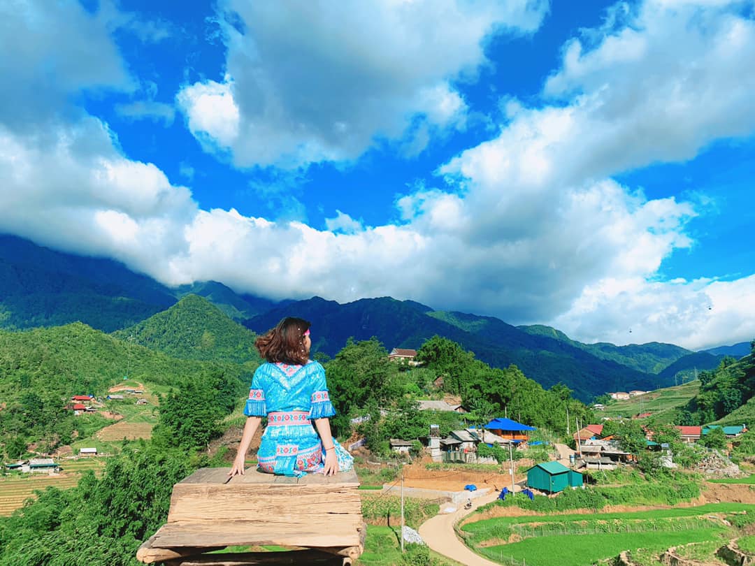 Du lịch Sapa tất tần tật