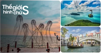 Kinh nghiệm du lịch Phú Quốc tự túc từ A đến Z