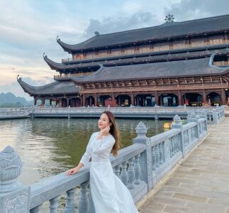 Địa điểm du lịch đầu năm ở miền Bắc với TOPLIST điểm đến hấp dẫn nhất