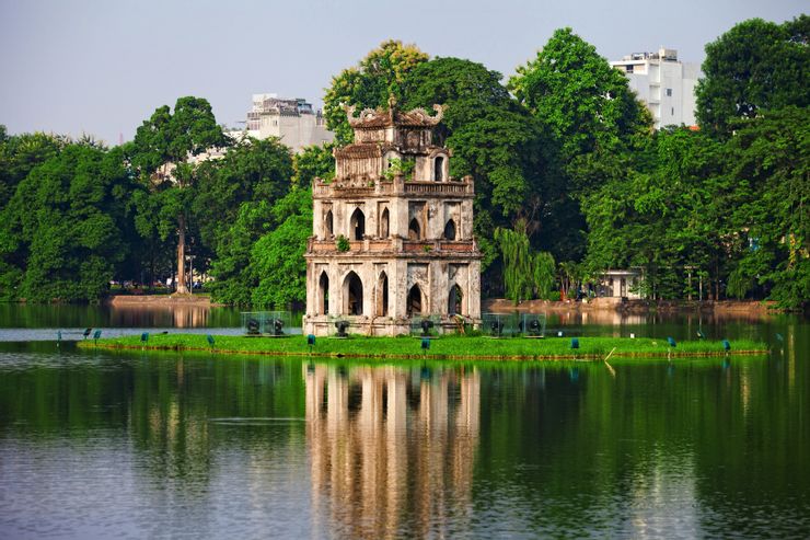 Du lịch Hà Nội tháng 8: Trọn bộ lịch trình khám phá đi đâu, ăn gì