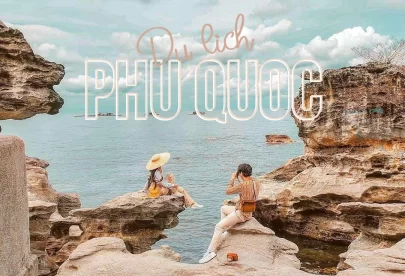 Trọn bộ kinh nghiệm, điểm đến & combo du lịch Phú Quốc từ A – Z 2023
