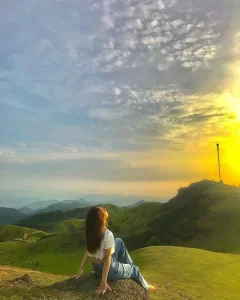 Một nơi được mệnh danh “vựa trái cây” miền Bắc, chỉ tốn 3 tiếng đi từ Hà Nội, thích hợp đưa gia đình đi vào mùa hè này