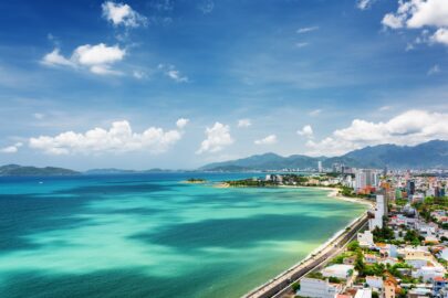 Cẩm nang du lịch Nha Trang
