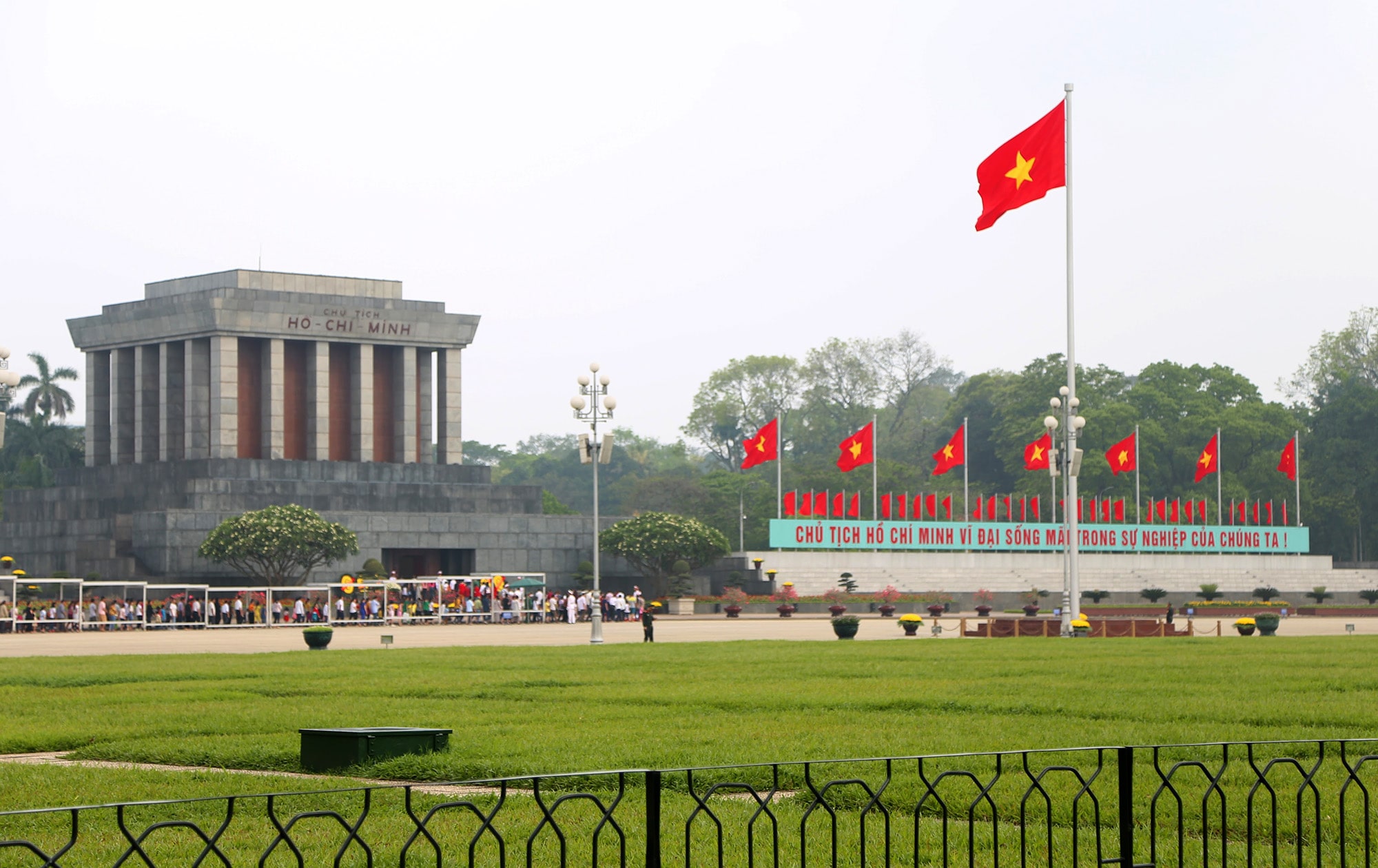 [TỔNG HỢP] Tour Hà Nội lịch trình hấp dẫn, giá hợp lý cho du khách
